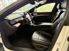Neta Nezha S 2024 extended range 1060 Lite version - photo 8