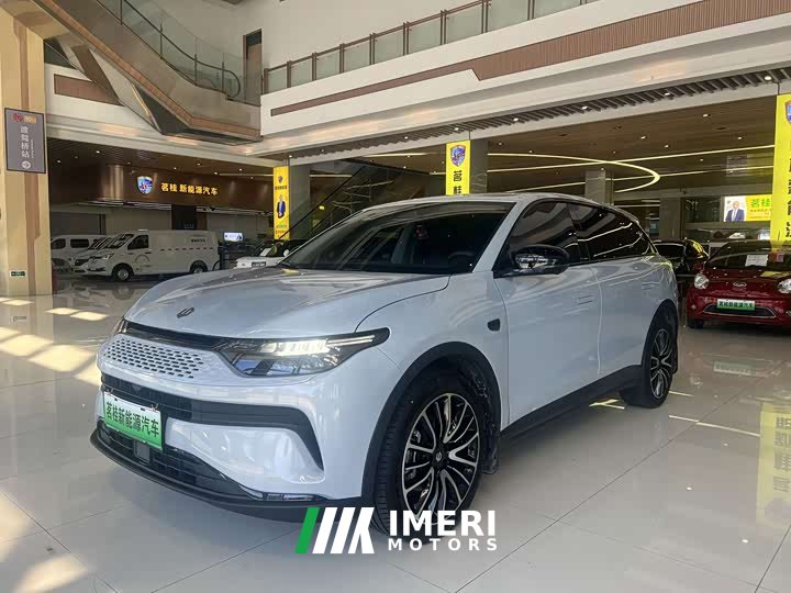 Leapmotor Leapmoon C11 Extended Range 180 Comfort Edition