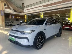 Leapmotor Leapmoon C11 Extended Range 180 Comfort Edition - photo 1