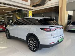 Leapmotor Leapmoon C11 Extended Range 180 Comfort Edition - photo 15