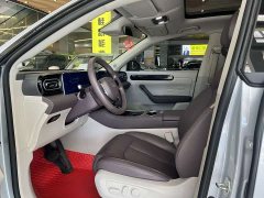 Leapmotor Leapmoon C11 Extended Range 180 Comfort Edition - photo 6