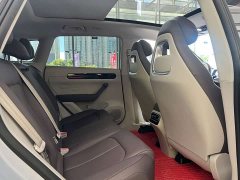 Leapmotor Leapmoon C11 Extended Range 180 Comfort Edition - photo 8