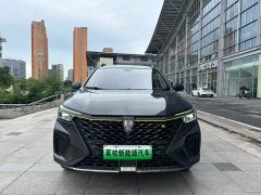 Changan CS75 2024 Enjoy Edition 1.5T DCT Luxury - ფოტო 2