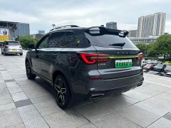 Changan CS75 2024 Enjoy Edition 1.5T DCT Luxury - ფოტო 3