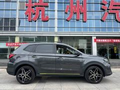 Changan CS75 2024 Enjoy Edition 1.5T DCT Luxury - ფოტო 4