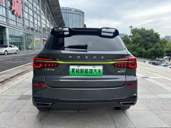 Changan CS75 2024 Enjoy Edition 1.5T DCT Luxury - ფოტო 5