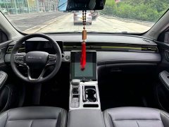 Changan CS75 2024 Enjoy Edition 1.5T DCT Luxury - ფოტო 6