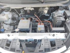 Changan Benben E-Star 2020 Heartbeat Edition ternary lithium - ფოტო 10