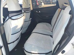 Changan Benben E-Star 2020 Heartbeat Edition ternary lithium - ფოტო 11