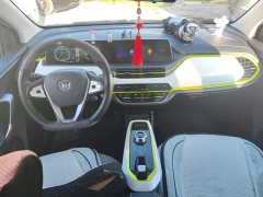 Changan Benben E-Star 2020 Heartbeat Edition ternary lithium - ფოტო 12