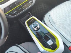 Changan Benben E-Star 2020 Heartbeat Edition ternary lithium - ფოტო 16