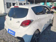 Changan Benben E-Star 2020 Heartbeat Edition ternary lithium - ფოტო 3