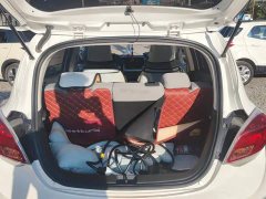 Changan Benben E-Star 2020 Heartbeat Edition ternary lithium - ფოტო 4