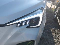 Changan Benben E-Star 2020 Heartbeat Edition ternary lithium - ფოტო 5