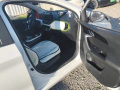 Changan Benben E-Star 2020 Heartbeat Edition ternary lithium - ფოტო 8