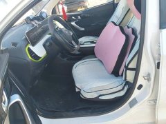 Changan Benben E-Star 2020 Heartbeat Edition ternary lithium - ფოტო 9
