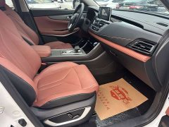 Changan CS75 2024 Enjoy Edition 1.5T DCT Premium Type - ფოტო 10
