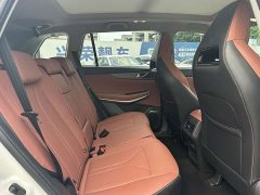 Changan CS75 2024 Enjoy Edition 1.5T DCT Premium Type - ფოტო 11