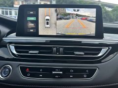 Changan CS75 2024 Enjoy Edition 1.5T DCT Premium Type - ფოტო 13