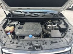 Changan CS75 2024 Enjoy Edition 1.5T DCT Premium Type - ფოტო 16