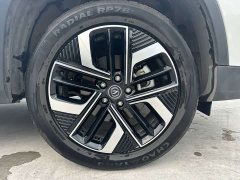 Changan CS75 2024 Enjoy Edition 1.5T DCT Premium Type - ფოტო 18