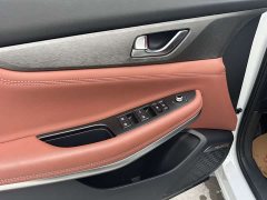 Changan CS75 2024 Enjoy Edition 1.5T DCT Premium Type - ფოტო 19