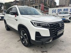 Changan CS75 2024 Enjoy Edition 1.5T DCT Premium Type - ფოტო 3