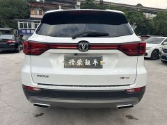 Changan CS75 2024 Enjoy Edition 1.5T DCT Premium Type - ფოტო 4