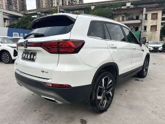 Changan CS75 2024 Enjoy Edition 1.5T DCT Premium Type - ფოტო 5