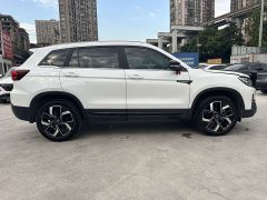 Changan CS75 2024 Enjoy Edition 1.5T DCT Premium Type - ფოტო 7