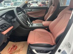 Changan CS75 2024 Enjoy Edition 1.5T DCT Premium Type - ფოტო 8
