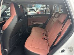 Changan CS75 2024 Enjoy Edition 1.5T DCT Premium Type - ფოტო 9