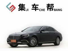 Mercedes-Benz E-Class facelift E 300 L fashionable - ფოტო 1