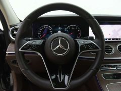 Mercedes-Benz E-Class facelift E 300 L fashionable - ფოტო 10