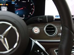 Mercedes-Benz E-Class facelift E 300 L fashionable - ფოტო 12