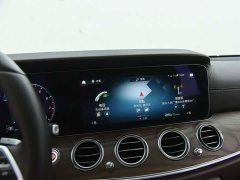 Mercedes-Benz E-Class facelift E 300 L fashionable - ფოტო 13