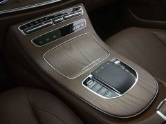 Mercedes-Benz E-Class facelift E 300 L fashionable - ფოტო 14