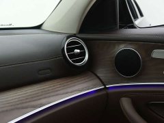 Mercedes-Benz E-Class facelift E 300 L fashionable - ფოტო 15