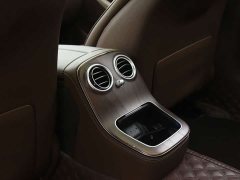 Mercedes-Benz E-Class facelift E 300 L fashionable - ფოტო 16