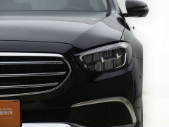 Mercedes-Benz E-Class facelift E 300 L fashionable - ფოტო 17