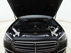 Mercedes-Benz E-Class facelift E 300 L fashionable - ფოტო 18
