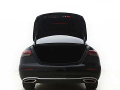 Mercedes-Benz E-Class facelift E 300 L fashionable - ფოტო 19