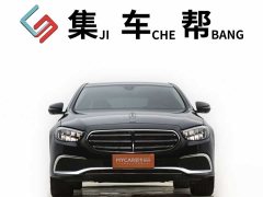 Mercedes-Benz E-Class facelift E 300 L fashionable - ფოტო 2