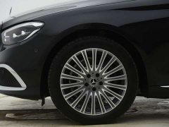 Mercedes-Benz E-Class facelift E 300 L fashionable - ფოტო 20
