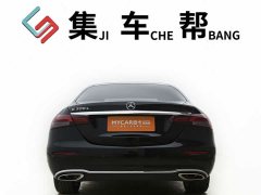 Mercedes-Benz E-Class facelift E 300 L fashionable - ფოტო 4