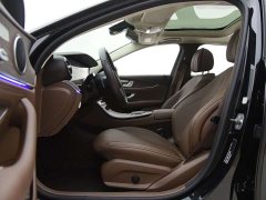 Mercedes-Benz E-Class facelift E 300 L fashionable - ფოტო 6