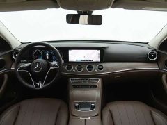 Mercedes-Benz E-Class facelift E 300 L fashionable - ფოტო 9