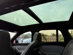 NIO ES6 100kWh - ფოტო 11