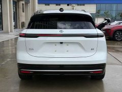 NIO ES6 100kWh - ფოტო 14