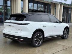 NIO ES6 100kWh - ფოტო 15